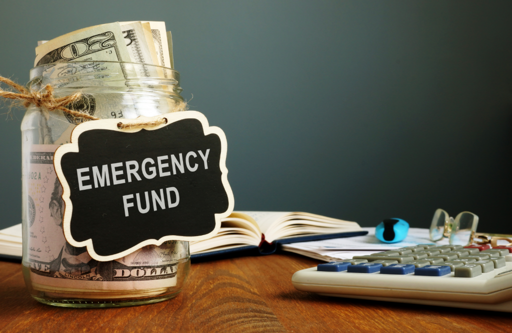 having an Emergency Fund