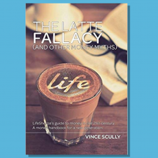 Latte Fallacy by Vince Scully - Review